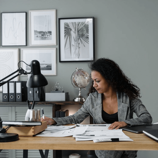 Oréthys Ascension - Équipe d'experts en crypto-monnaies