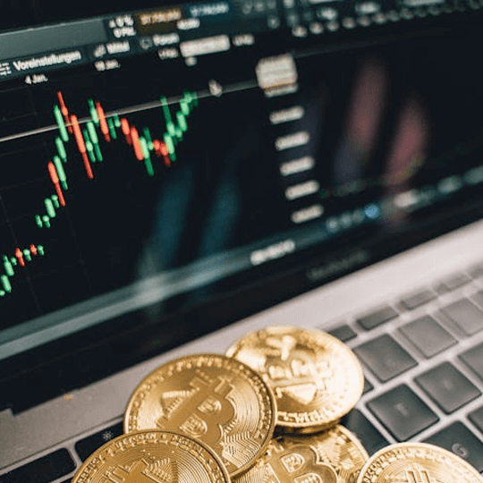 Oréthys Ascension équipe d'experts en investissement cryptographique