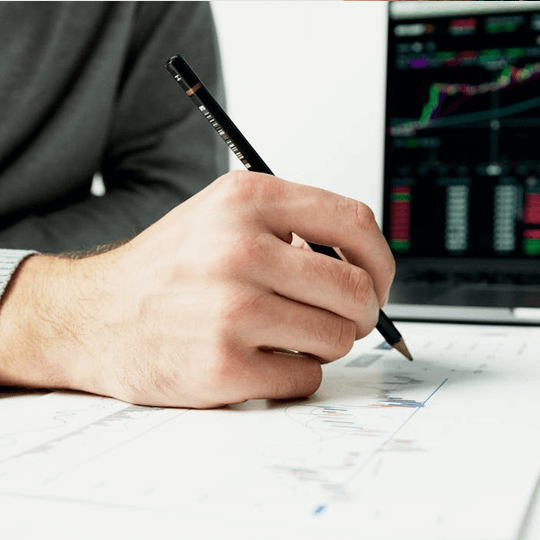 Oréthys Ascension illustration de l'analyse des performances