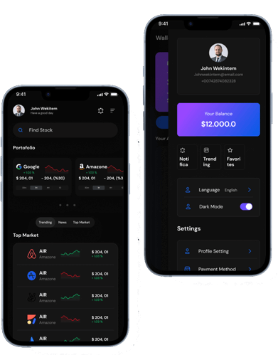 Oréthys Ascension - Expert en investissement dans les crypto-monnaies